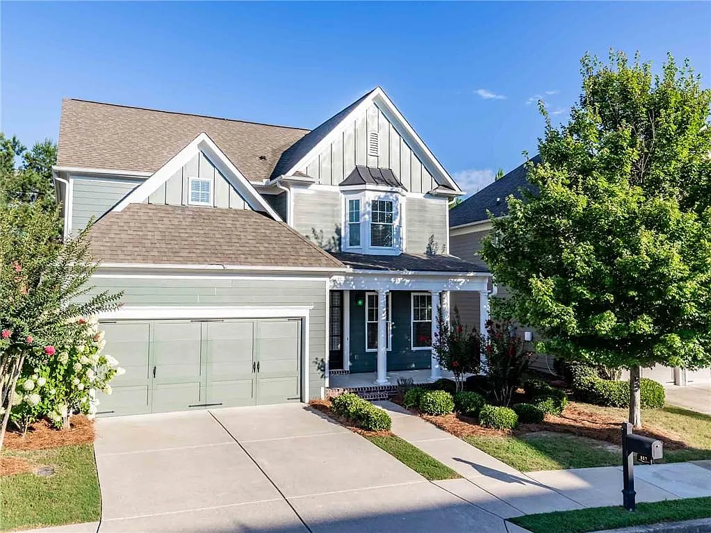317 Willow Walk photo 1