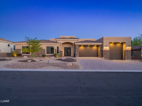 1916 E Deacon Dr, Lake Havasu City, AZ 86404