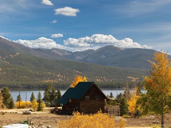 479 Grand County Road 465, Grand Lake, CO 80447