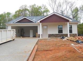 410 Wilkie Rd, Gaffney, SC 29340
