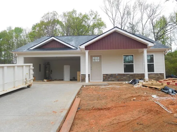 410 Wilkie Rd, Gaffney, SC 29340