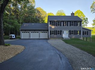 236 Rixtown Road, Griswold, CT 06351