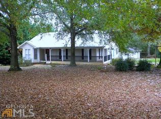 37 Lenox Cir, Griffin, GA 30224