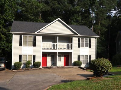 2204 Caroline Dr, Durham, NC, 27705