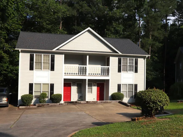 2204 Caroline Dr, Durham, NC 27705