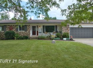 8547 Tim Tam Trl, Flushing, MI 48433