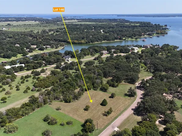 LOT 146 La Bota, Corsicana, TX 75109