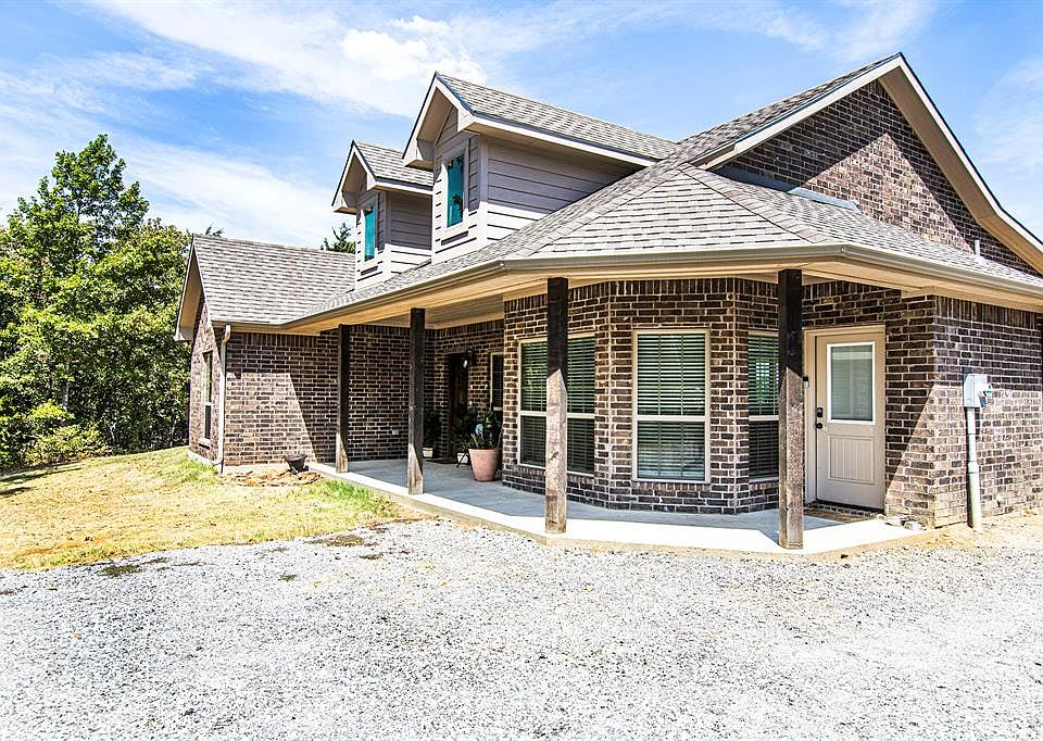 372 Private Road 123, Savoy, TX 75479 MLS 20229014 Zillow