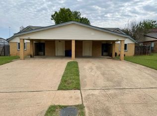 101 Wilshire Dr #101, Euless, TX 76040