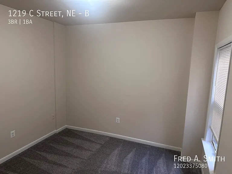 1219 C St NE #B — Photo 11