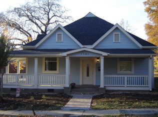 1701 Harrill St, Charlotte, NC 28205