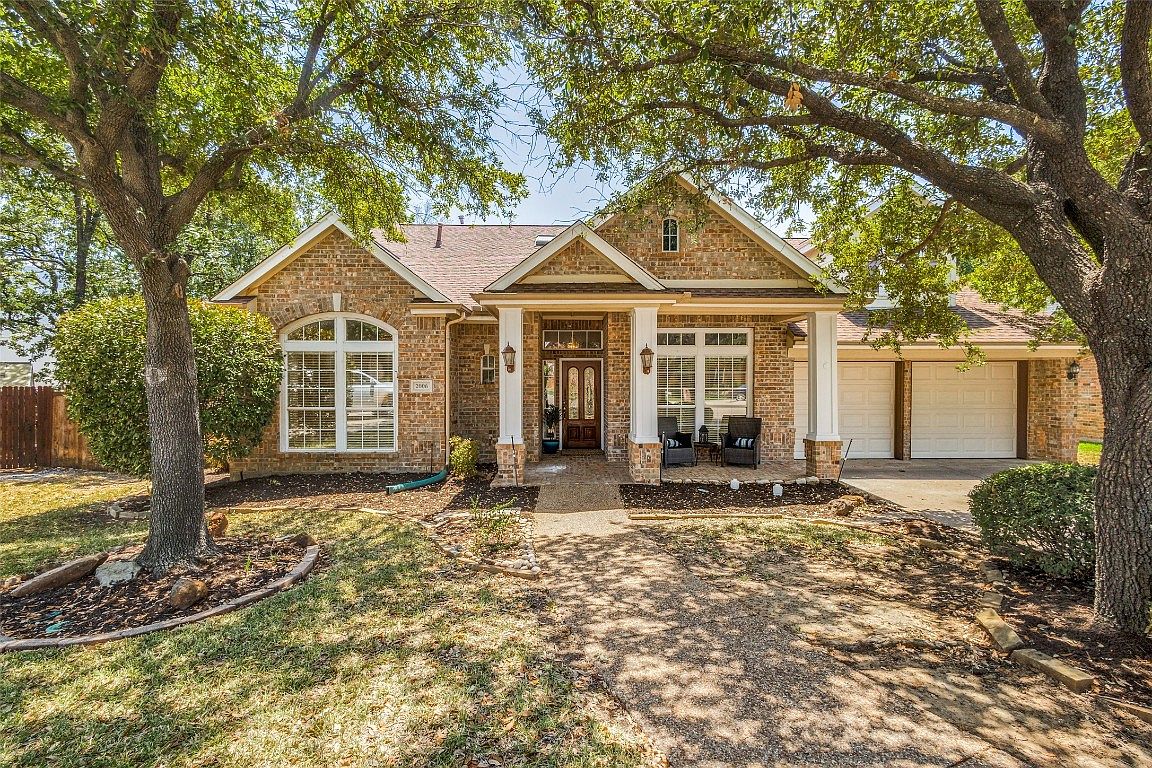 2006 Postwood Ct, Corinth, TX 76210 Zillow