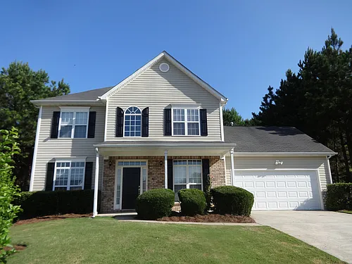 834 Glen Abbey Dr Photo 1