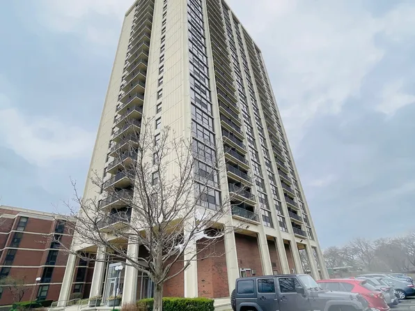 3001 S Michigan Ave Unit 2004, Chicago, IL 60616