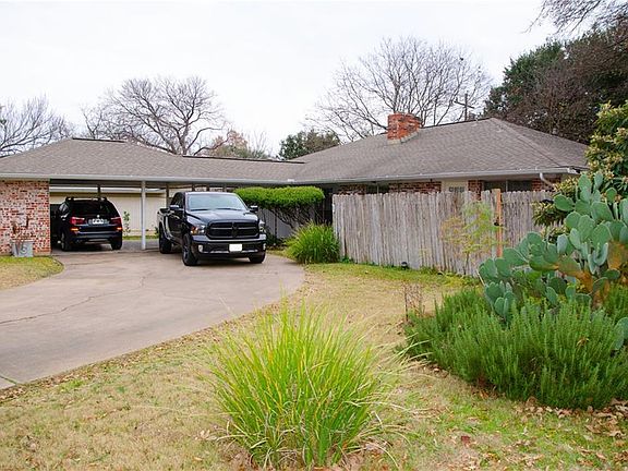 2nd image of 3305 McElroy Dr #2