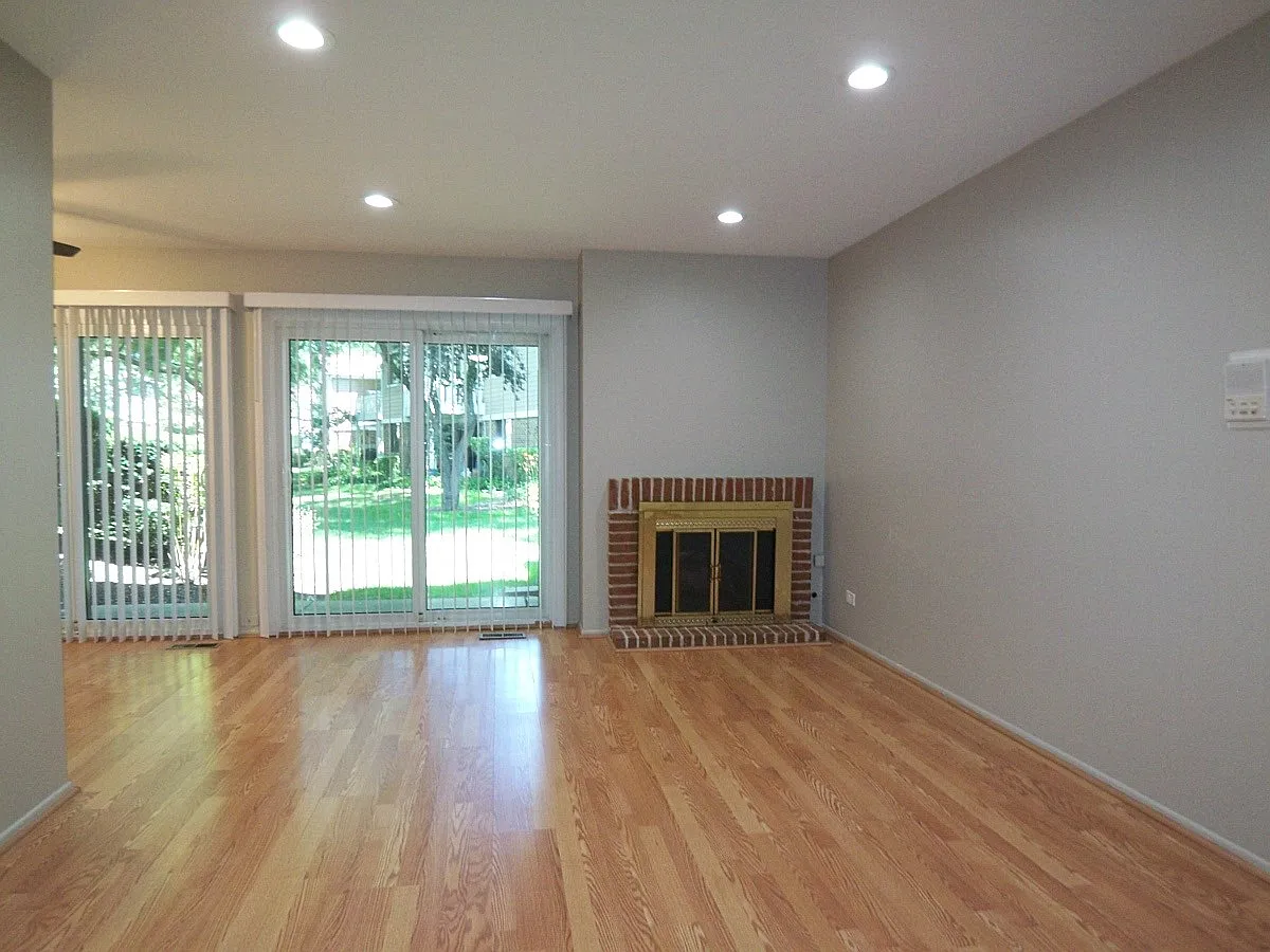 2 bed, $2,245 — Photo 2