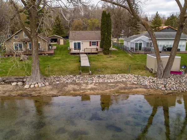 32854 Bluegill Dr, Underwood, MN 56586