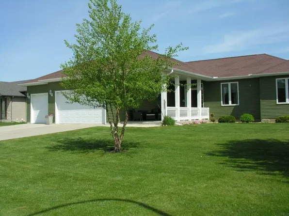 1913 13th Ave NE, Austin, MN 55912