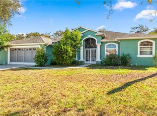 9272 Eldridge Rd, Spring Hill, FL 34608