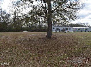 356 Robert Dailey Rd, Sunset, LA 70584
