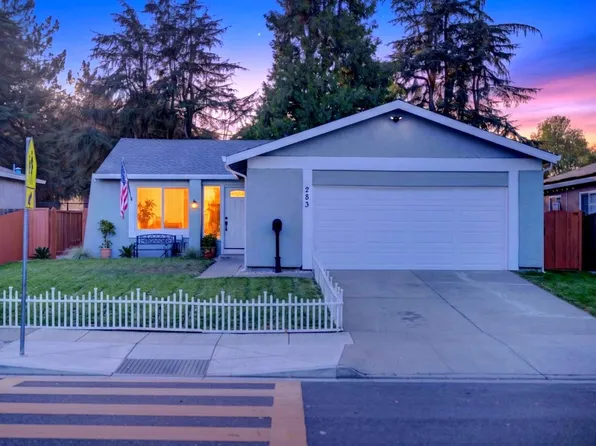 283 Vineyard Dr, San Jose, CA 95119