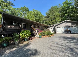 1189 Old Forge Ests, Hiawassee, GA 30546