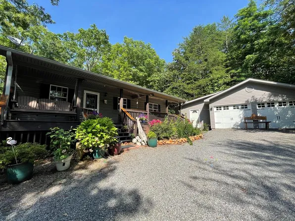 1189 Old Forge Ests, Hiawassee, GA 30546