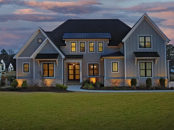 8005 Woodcross Way, Wake Forest, NC 27587