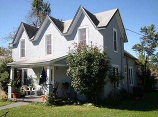 212 Scott Ave, Green Forest, AR 72638