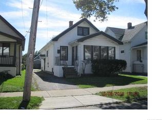 107 Maple Ridge Ave, Buffalo, NY 14215