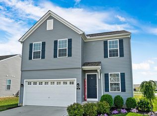 214 Sycamore Ln, Commercial Pt, OH 43116