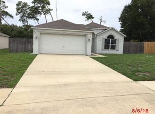 3287 Wild Pepper Ct, Deltona, FL 32725