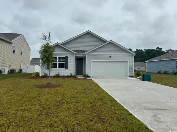 431 Samara Dr. Lot 77- Cali B, Longs, SC 29568