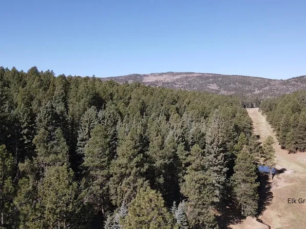 25 San Andres Cir, Angel Fire, NM 87710