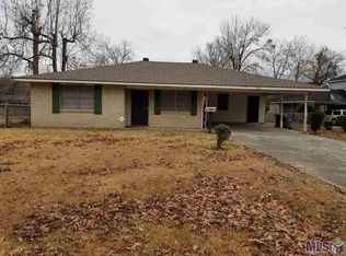 5930 Robertson Ave, Baton Rouge, LA 70805