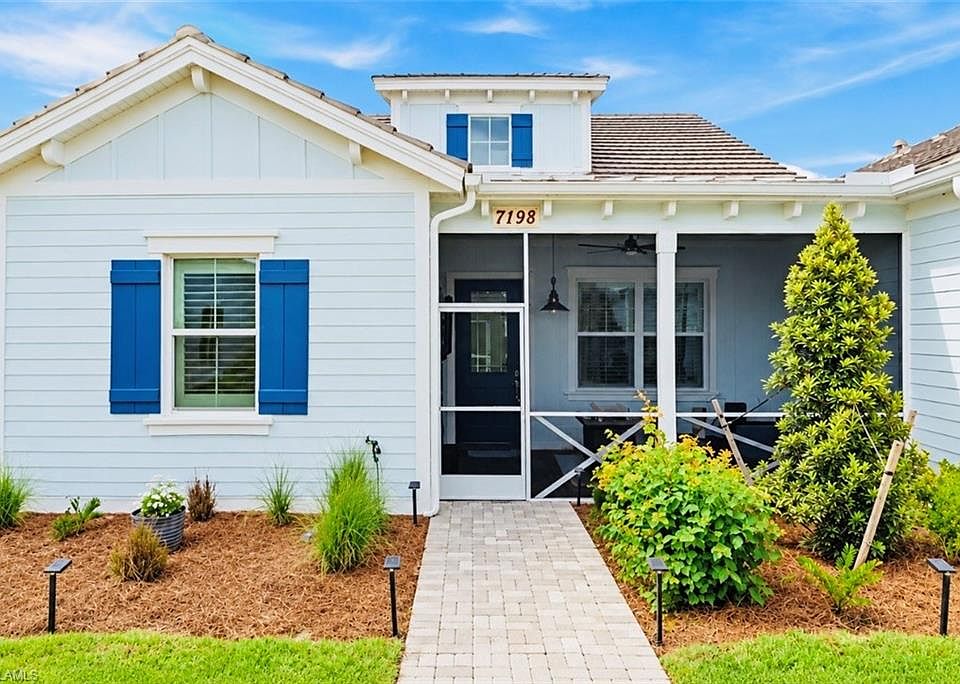 1st image of 7198 Saona CT