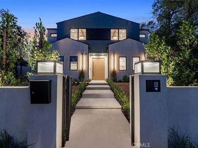 4783 Firmament Ave, Encino, CA, 91436