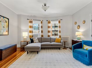 20 Winchester St APT 8, Brookline, MA 02446