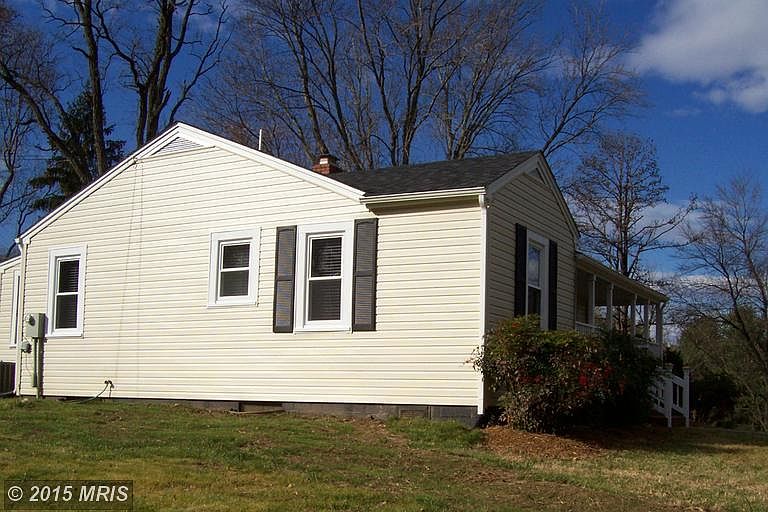 Exterior (General)