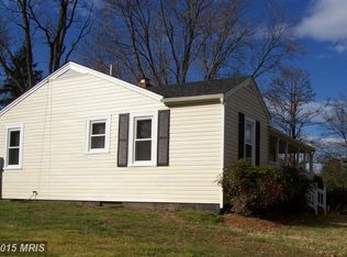 11566 May Ln, Orange, VA 22960