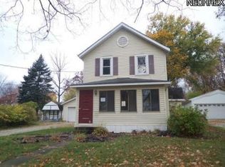456 Jefferson St, Ravenna, OH 44266