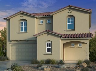 Emerald Plan, Hawes Crossing Venture I Collection, Mesa, AZ 85212