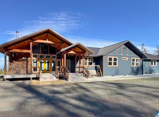 242 Watershed Rd, Port Angeles, WA 98362