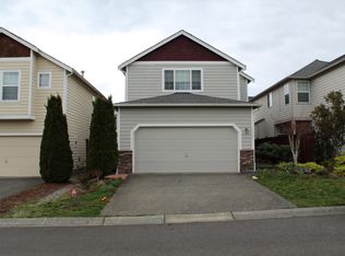 19467 115th Pl SE, Kent, WA 98031