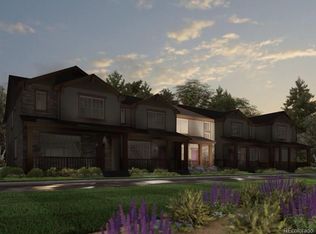 6128 N Lisbon St, Aurora, CO 80019