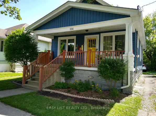 114 College Ave N, Sarnia, ON N7T 6A9