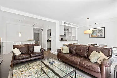 Rented by Nest Seekers International