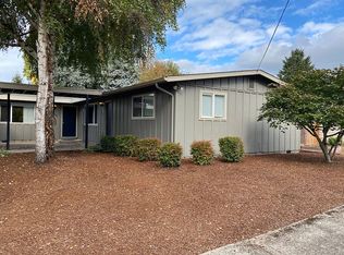 1625 Linnea Ave, Eugene, OR 97401