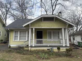 780 Peeples St SW, Atlanta, GA 30310