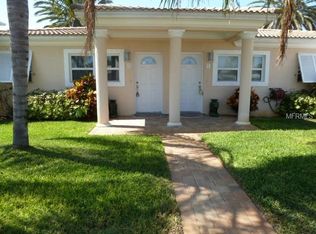 14915 N Bayshore Dr, Madeira Beach, FL 33708